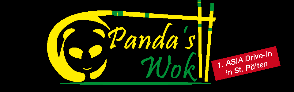 Panda`s Wok Asia Restaurant