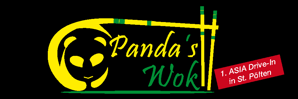 PANDA'S WOK